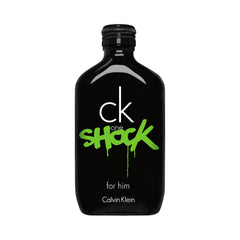 CK One Shock For Him Calvin Klein - EDT - 200ml