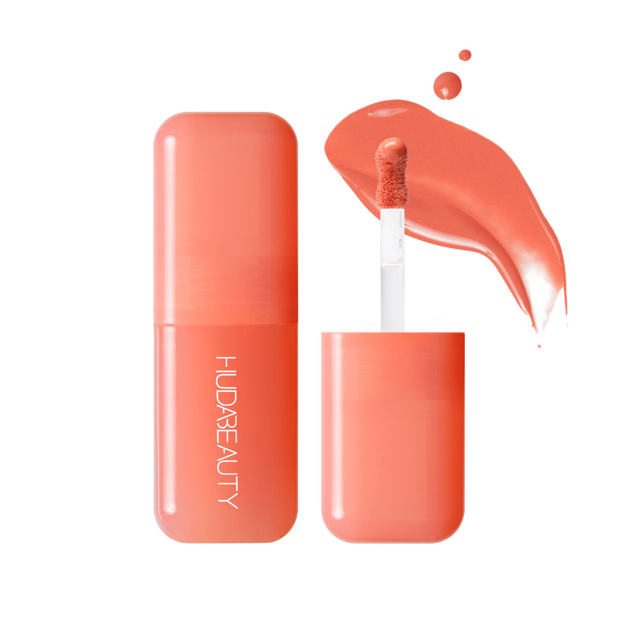 HUDA BEAUTY - Blush Filter Soft Glow Liquid Blush