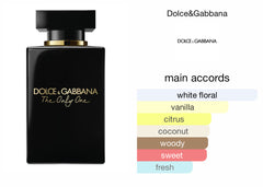 عطر دولتشي آند غابانا ذا أونلي ون إنتنس للنساء