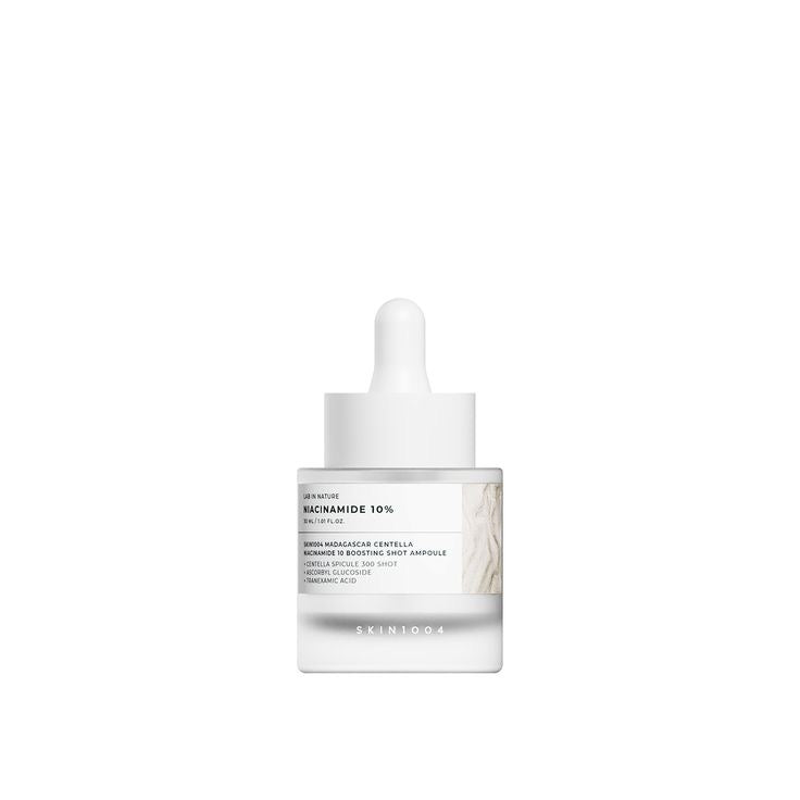 Skin1004 Niacinamide 10 Boosting Shot Ampoule