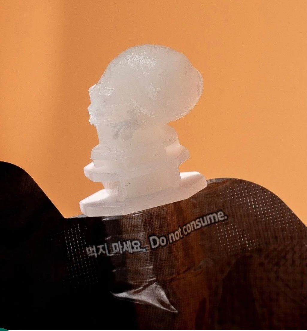 Eyenlip Galactomyces Exfoliator Gel (Sample Size 25gm)