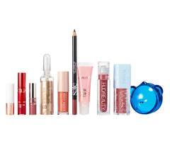 Sephora Favorites Holiday Lip Value Set(10 pieces)