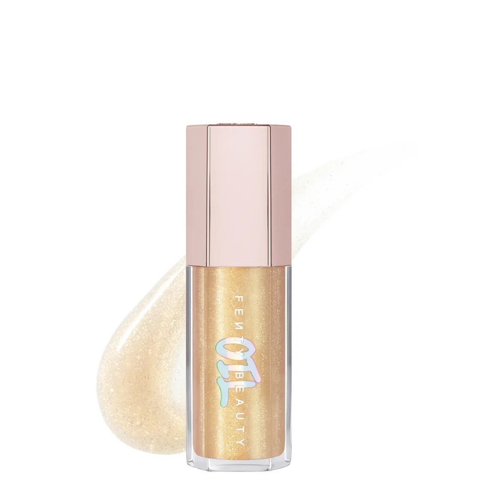 Fenty beauty Gloss Bomb Oil Luminizing Lip Oil ’N Gloss
