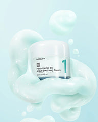 Numbuzin No.1 Pantothenis B5 Cream Active Soothing Cream
