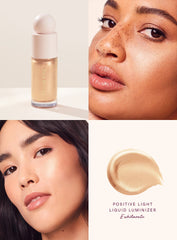 Rare Beauty Positive Light Liquid Luminizer (Mini Sample Size)