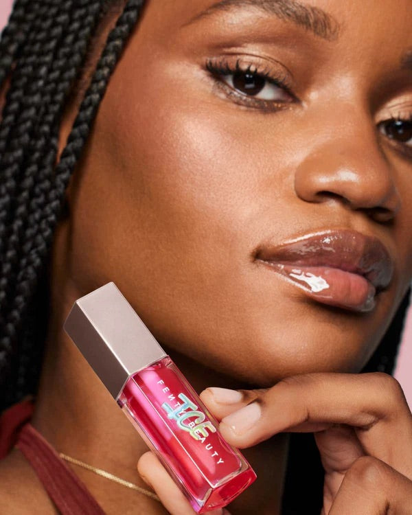 Fenty beauty Gloss Bomb Ice Cooling Lip Luminizer