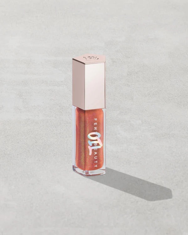 Fenty beauty Gloss Bomb Oil Luminizing Lip Oil ’N Gloss