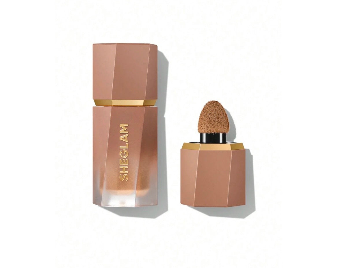 Sheglam Sun Beam Matte Liquid Bronzer