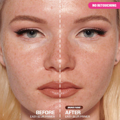 HUDA BEAUTY 
Easy Blur Silicone-Free Smoothing & Pore-Minimizing Primer