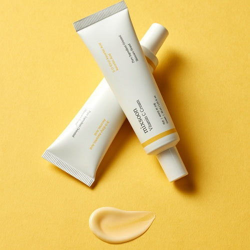 Mixsoon Vitamin C Cream 30 ml