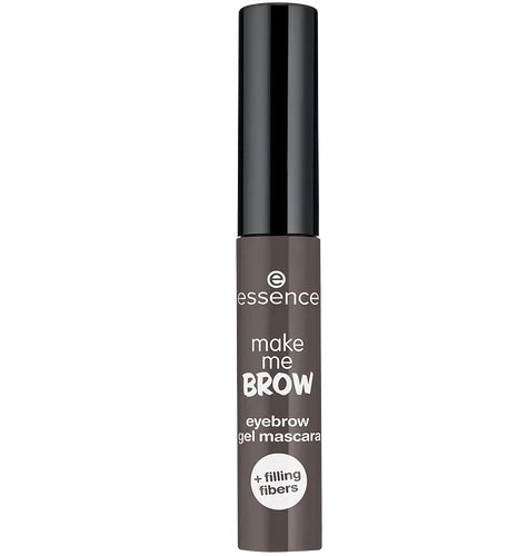 Essence make me brow eyebrow gel mascara