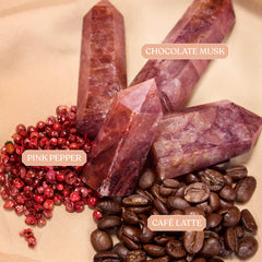 KAYALI  FREEDOM MUSK LATTE | 41 Eau de Parfum