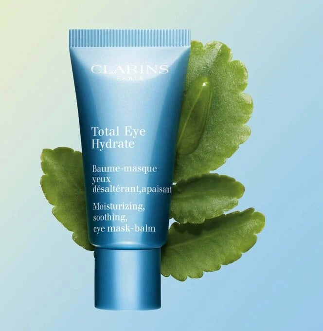 CLARINS Total Eye Hydrate