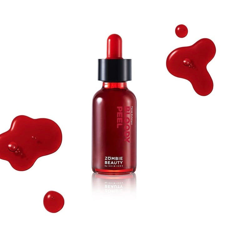 SKIN1004 ZOMBIE BEAUTY BLOODY PEEL
