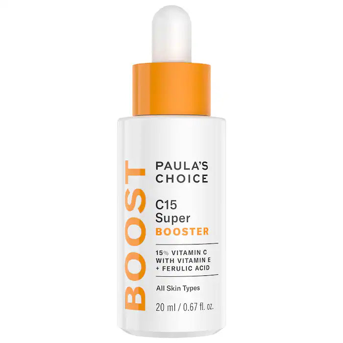 Paula's Choice C15 Super Booster