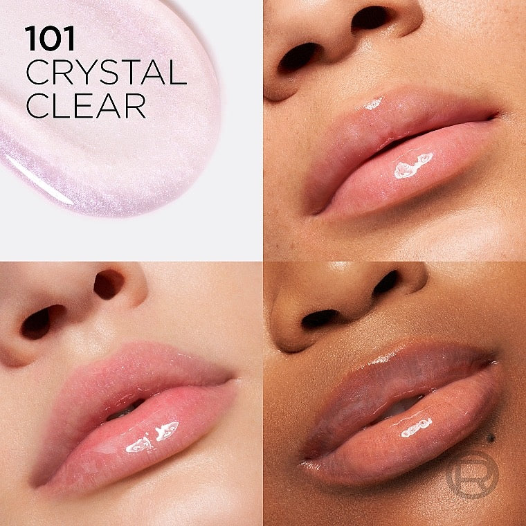 Lóreal Paris Plump Ambition Hyaluron Lip Oil