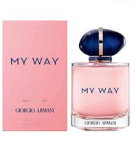 GIORGIO ARMANI MY WAY (EDP) 90ml