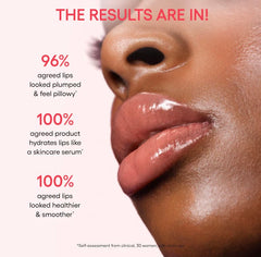 Sephora Favorites 
It's Giving Nude Lip Makeup Value Set