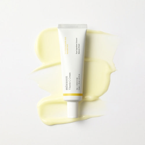 Mixsoon Vitamin C Cream 30 ml
