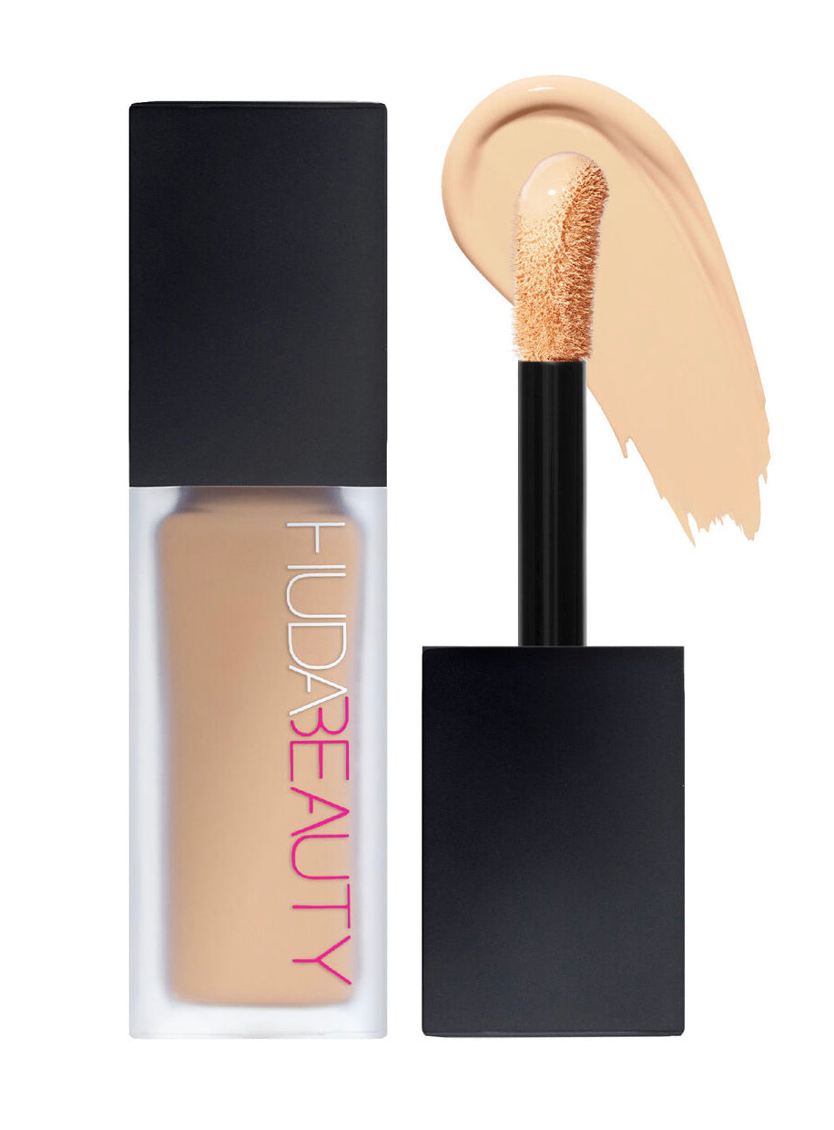 خافي عيوب هدى بيوتي فو فلتر لومينوس مات