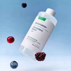 EQQUALBERRY Swimming Pool Toner