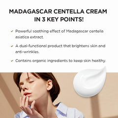 SKIN1004 Madagascar Centella Cream