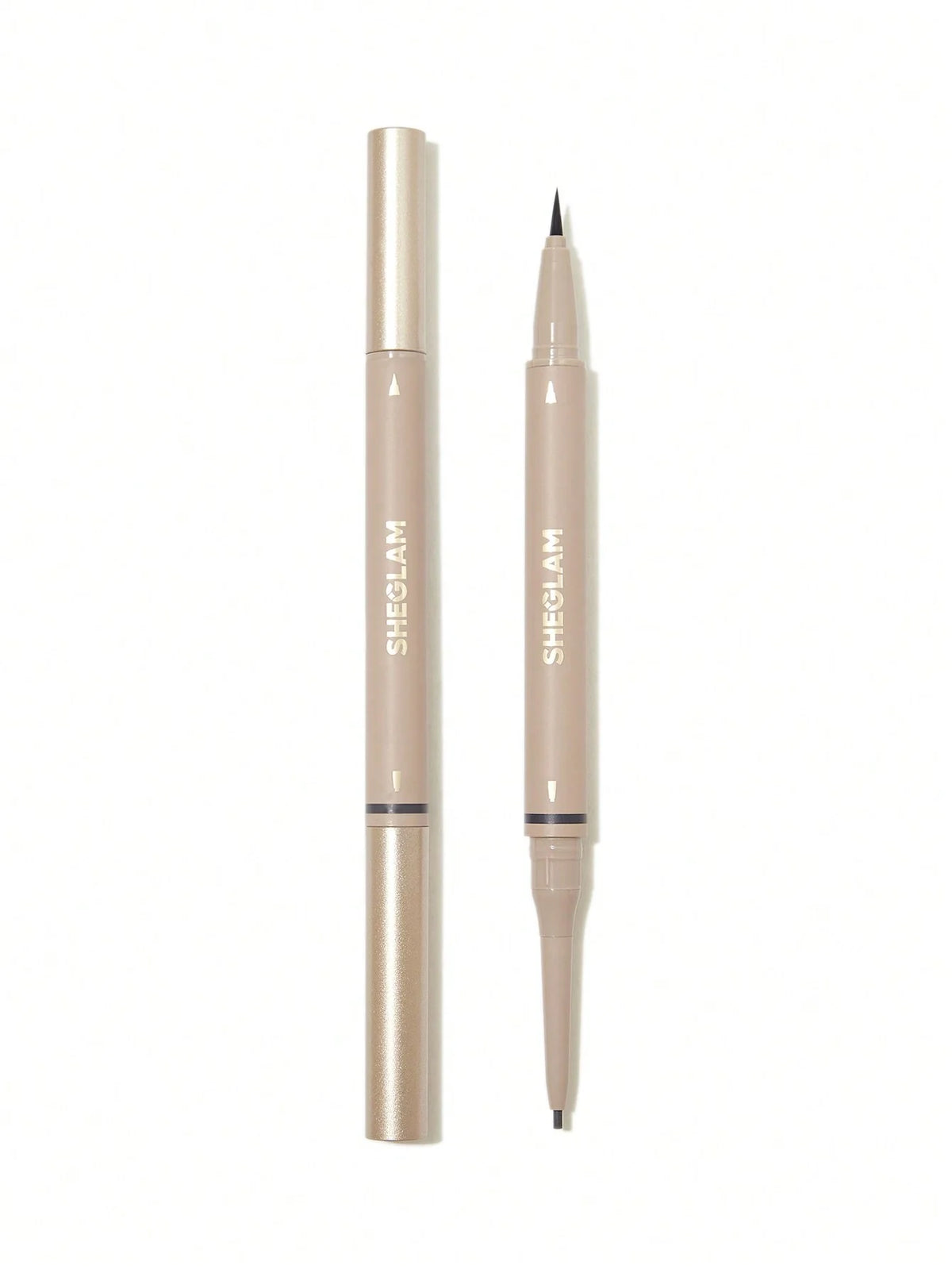 Sheglam BROWS ON DEMAND 2-IN-1 BROW PENCIL