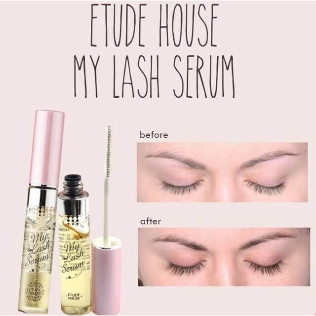 Etude House Mylash Serum
