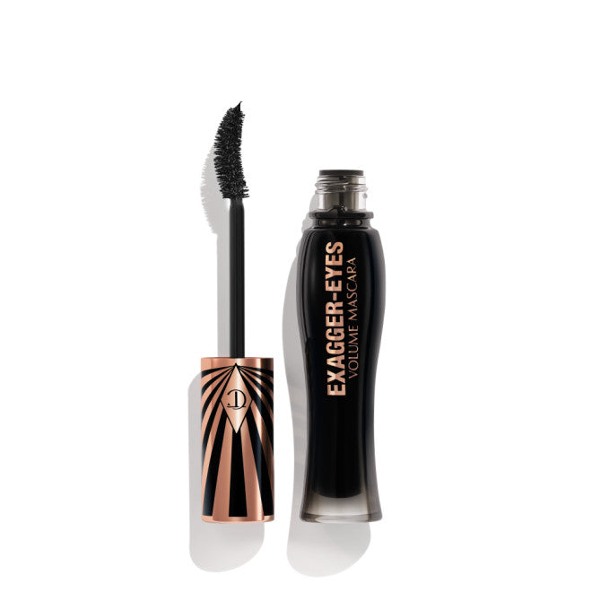 Charlotte Tilbury Exagger-eyes Volumizing and Curling Mascara