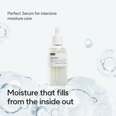 EQQUALBERRY Swimming Pool Ampoule