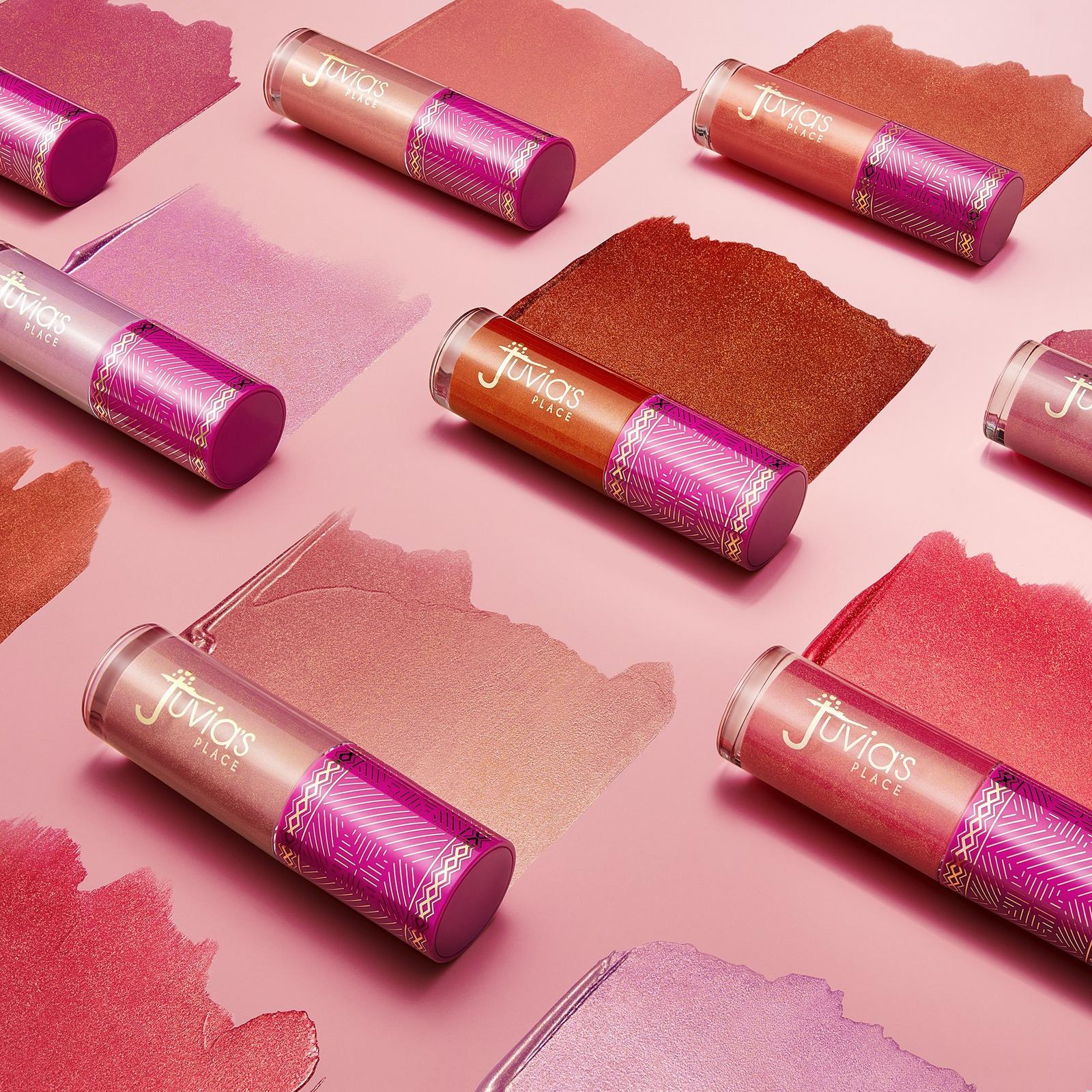 Juvia's Place Blushed Liquid Blush Lighter