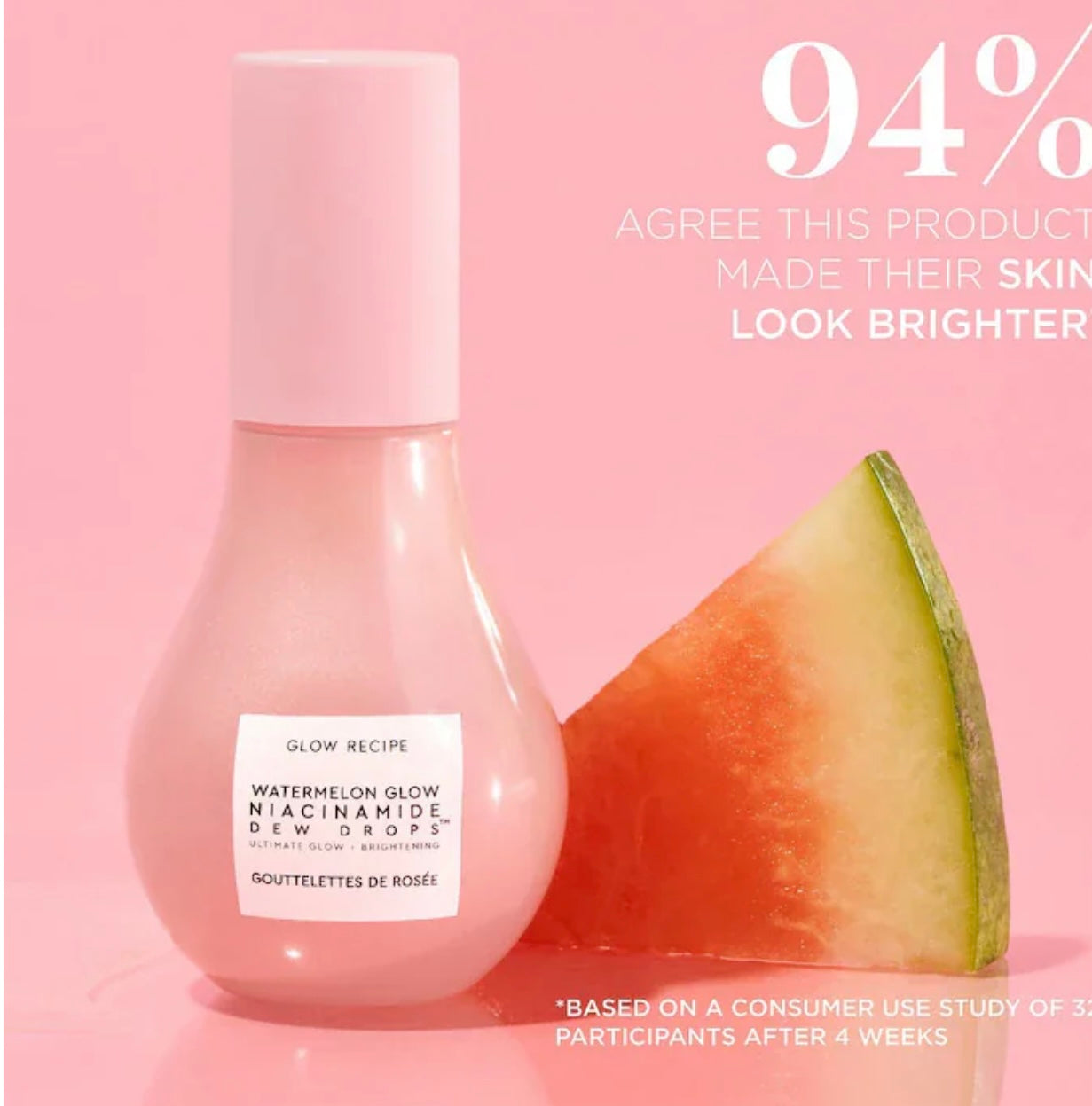 SEPHORA FAVORITES THE GLOW UP SOURCE D’ÉCLAT