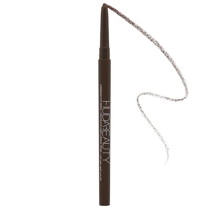 Huda Beauty Life Liner Quick 'N Easy Precision Liquid Eye Liner