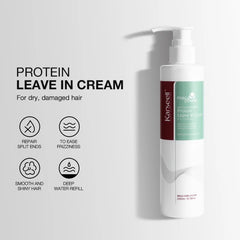 Karseell Protein Leave In Cream