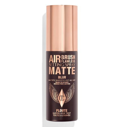 Charlotte Tilbury
Airbrush Flawless Setting Spray Matte Travel