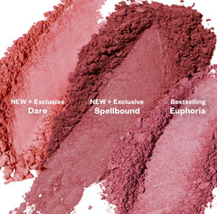 KOSAS Mini Blush is Life Trio (Sold Separately)