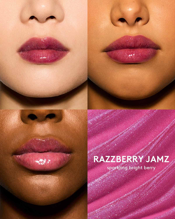 Fenty beauty Gloss Bomb Oil Luminizing Lip Oil ’N Gloss