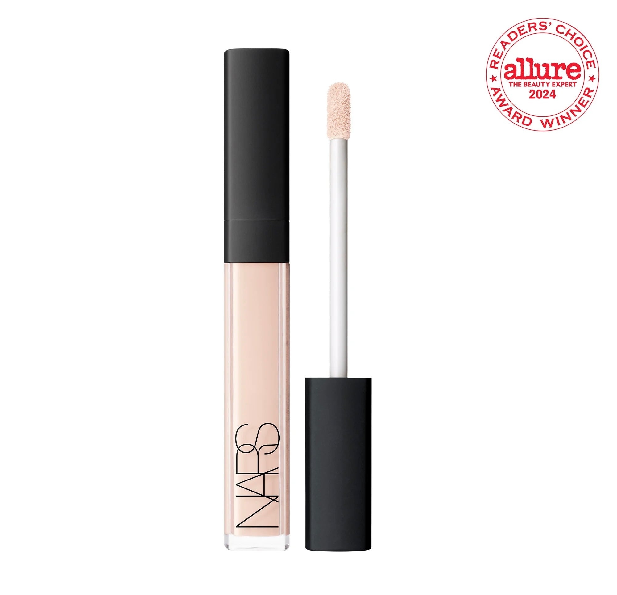 Nars radiant creamy concealer