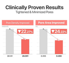 NUMBUZIN No.3 Sheet Mask Tingle-Pore Softening Sheet Mask