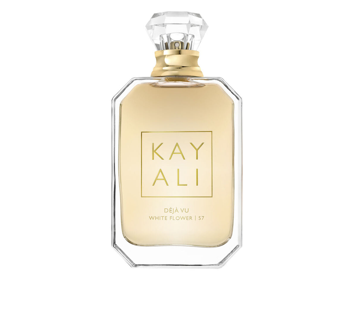 Kayali Déjà Vu White Flower