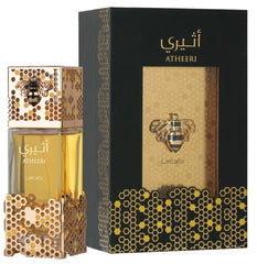 LATTAFA Atheeri Eau de Parfum 100 ml