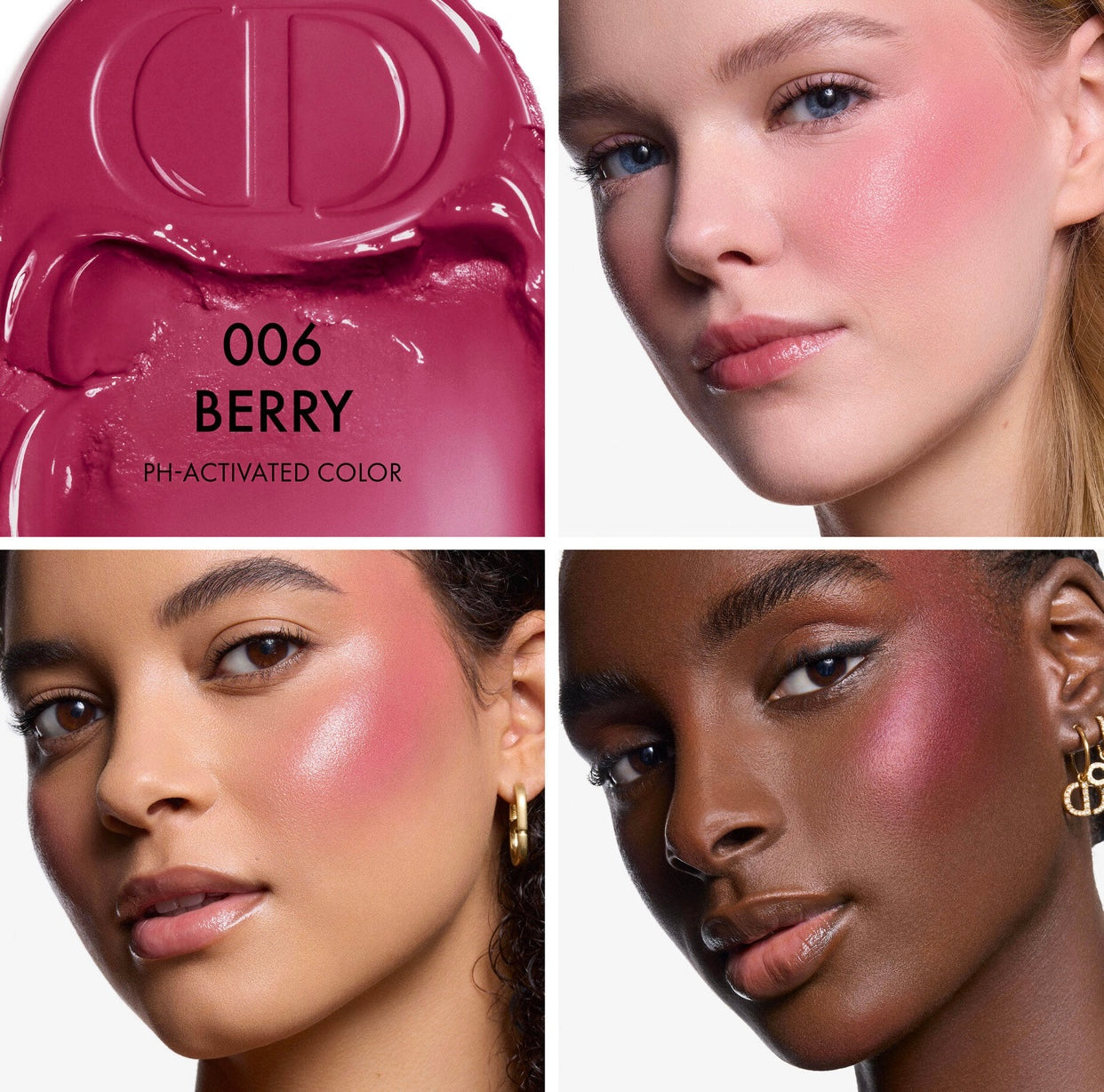 Dior Backstage Rosy Glow Stick