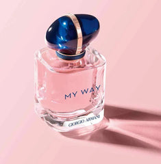 GIORGIO ARMANI MY WAY (EDP) 90ml