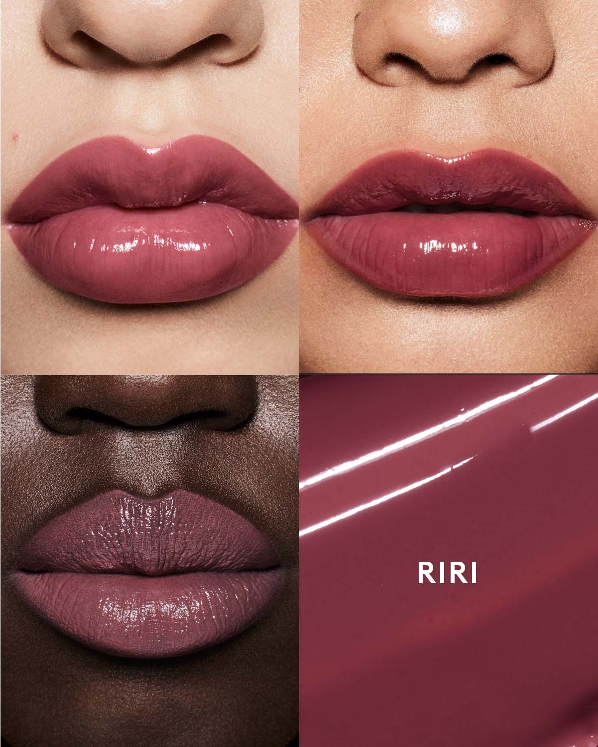 Fenty Beauty by Rihanna It’s Riri Szn 3-Piece Lip Set (LIMITED EDITION)