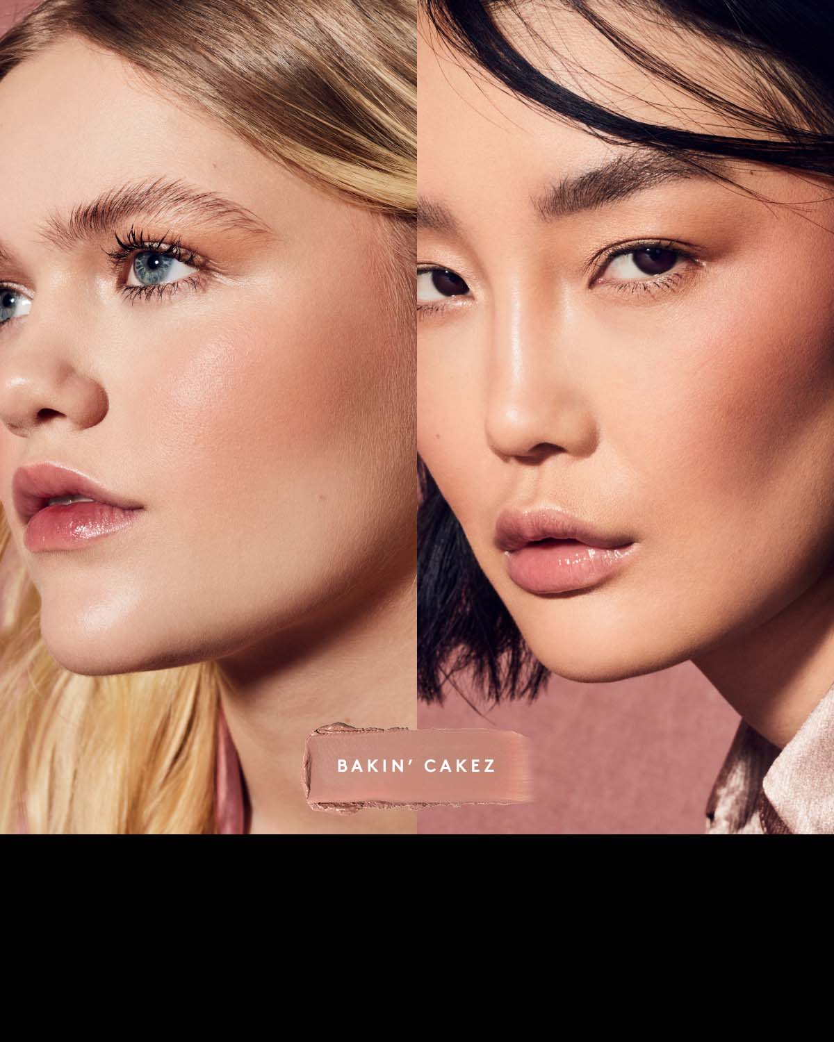 Fenty Beauty Cheeks Suede Waterproof Powder Blush