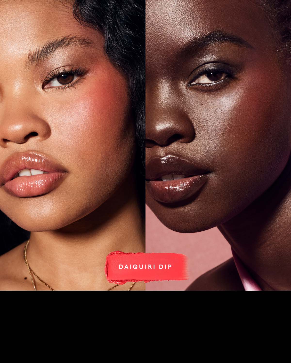 Fenty Beauty Cheeks Suede Waterproof Powder Blush