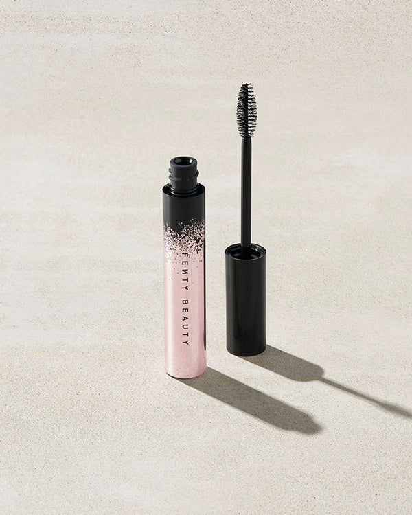 Fenty Beauty Mascara Full Frontal Volume-Lift & Curl