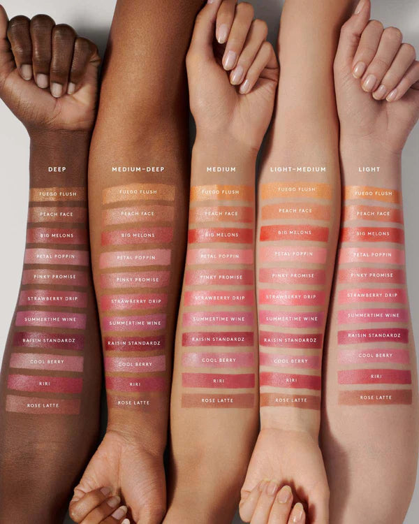 Fenty Cheeks Out Freestyle Cream Blush