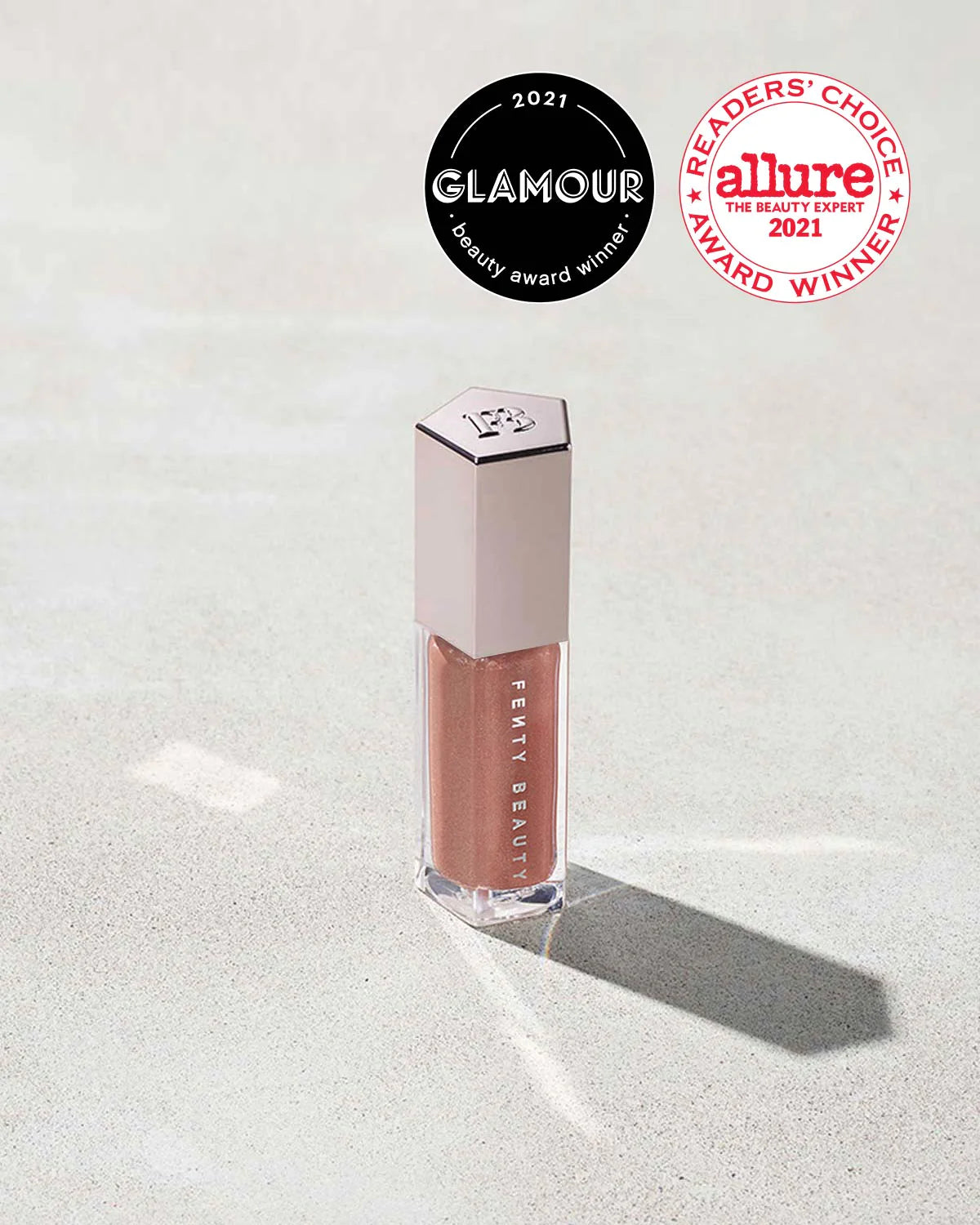 fenty GLOSS BOMB UNIVERSAL LIP LUMINIZER
