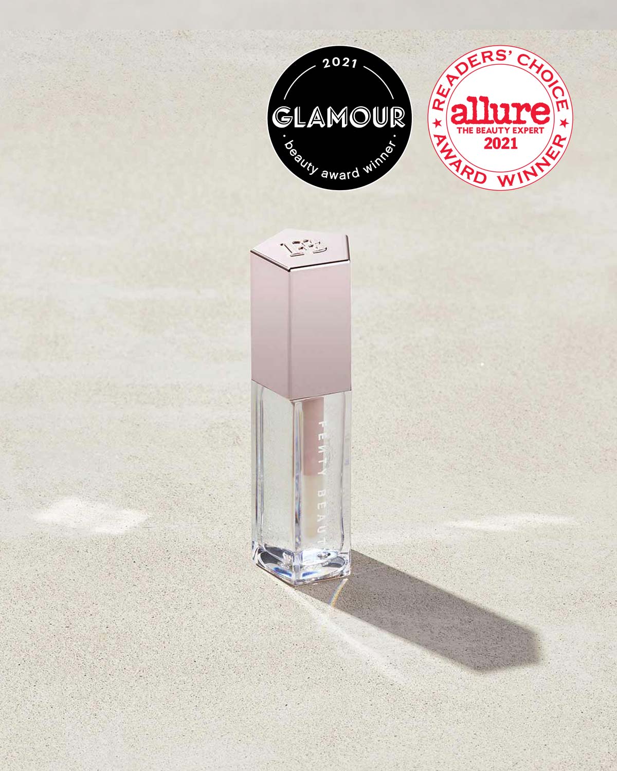 fenty GLOSS BOMB UNIVERSAL LIP LUMINIZER